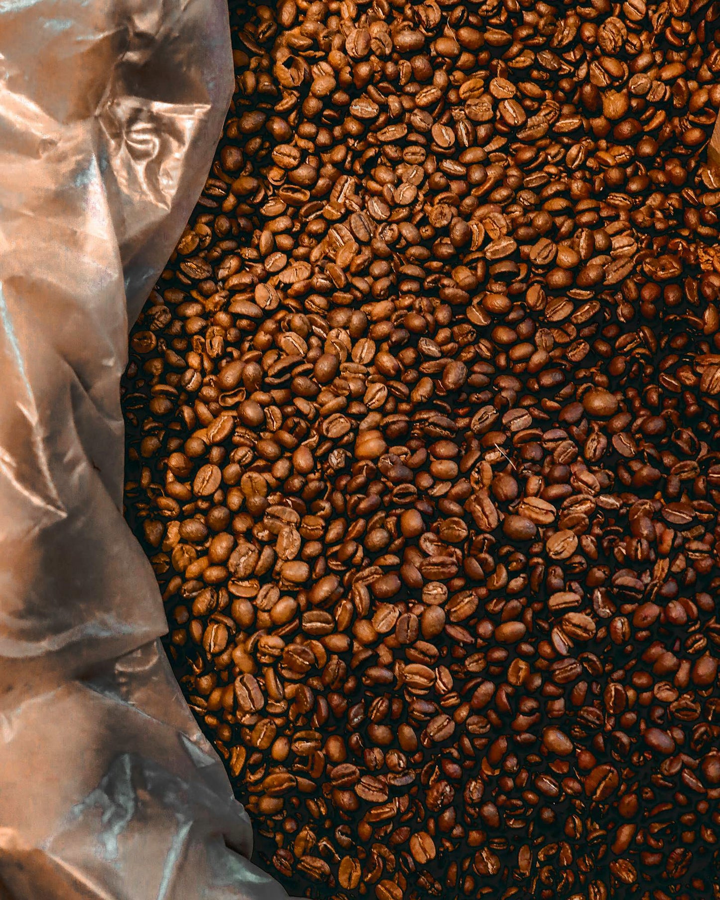 Honey Process Arabica – Indonesian Single Origin